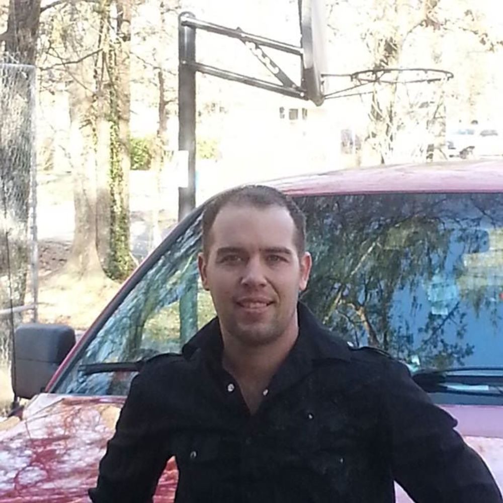 Meet your Posher, Brent